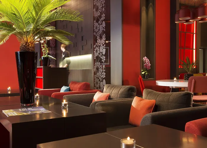 Hotel D - Strasbourg