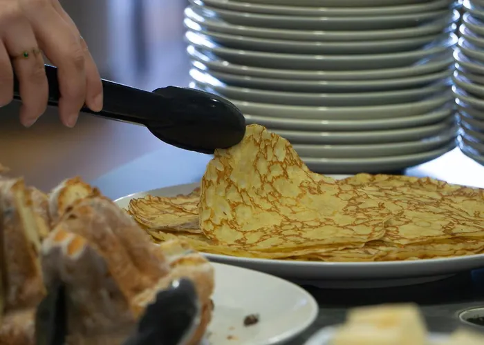 Holiday Inn Express Strasbourg Centre By Ihg